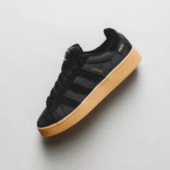 Adidas Chunky Sneakers*Campus 00s *Cordura* Core Black / Core Black / Carbon