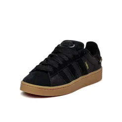 Adidas Chunky Sneakers*Campus 00s *Cordura* Core Black / Core Black / Carbon