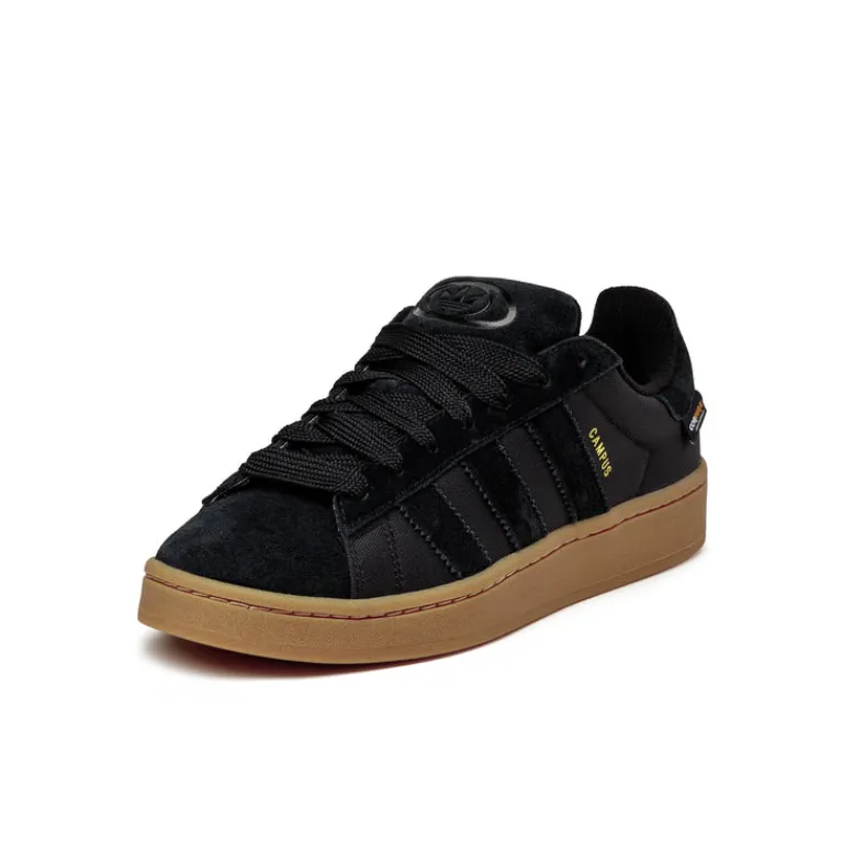 Adidas Chunky Sneakers*Campus 00s *Cordura* Core Black / Core Black / Carbon
