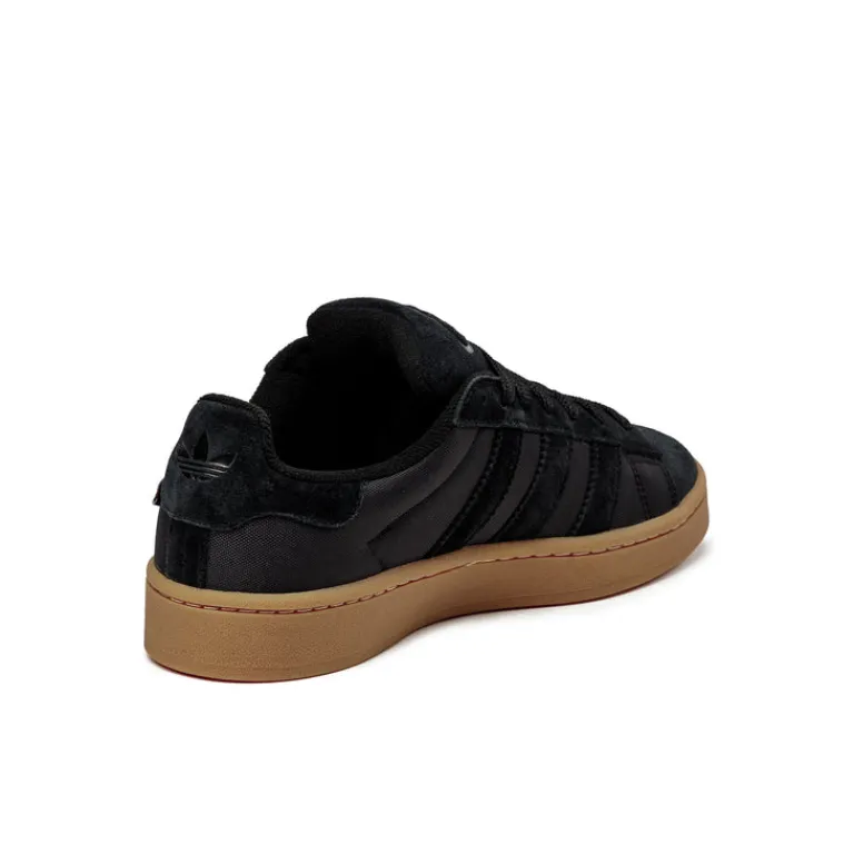 Adidas Chunky Sneakers*Campus 00s *Cordura* Core Black / Core Black / Carbon