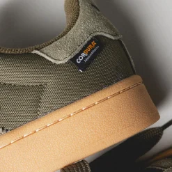 Adidas Chunky Sneakers*Campus 00s *Cordura* Olive Strata / Olive Strata / Shadow Olive