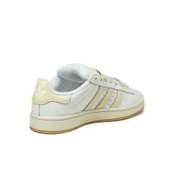 Adidas Sneakers En Cuir|Chunky Sneakers*Campus 00s W Footwear White / Cream White / Chalk White