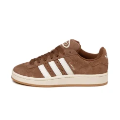 Adidas Sneakers En Cuir|Chunky Sneakers*Campus 00s W Earth Strata / Core White / Earth Strata