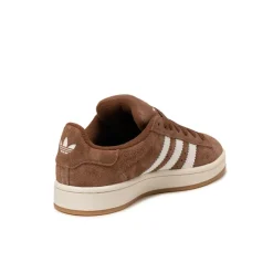 Adidas Sneakers En Cuir|Chunky Sneakers*Campus 00s W Earth Strata / Core White / Earth Strata