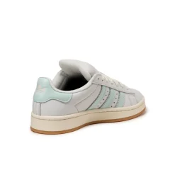 Adidas Sneakers En Cuir|Chunky Sneakers*Campus 00s W Crystal White / Cloud White / Half Mint