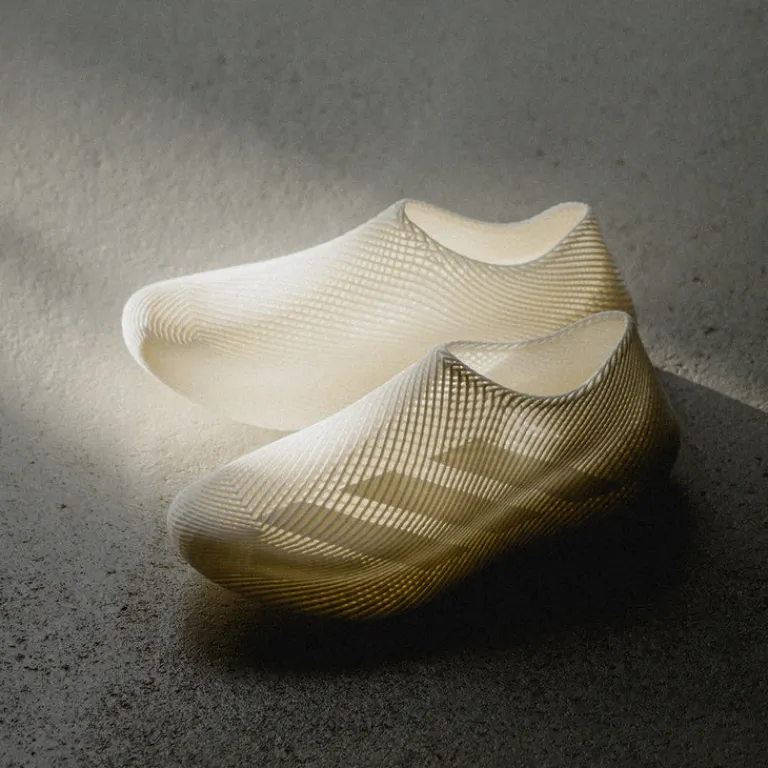 Adidas Sneakers Végétaliens|Mules & Slides*Climacool *Climamog* Off White / Off White / Off White