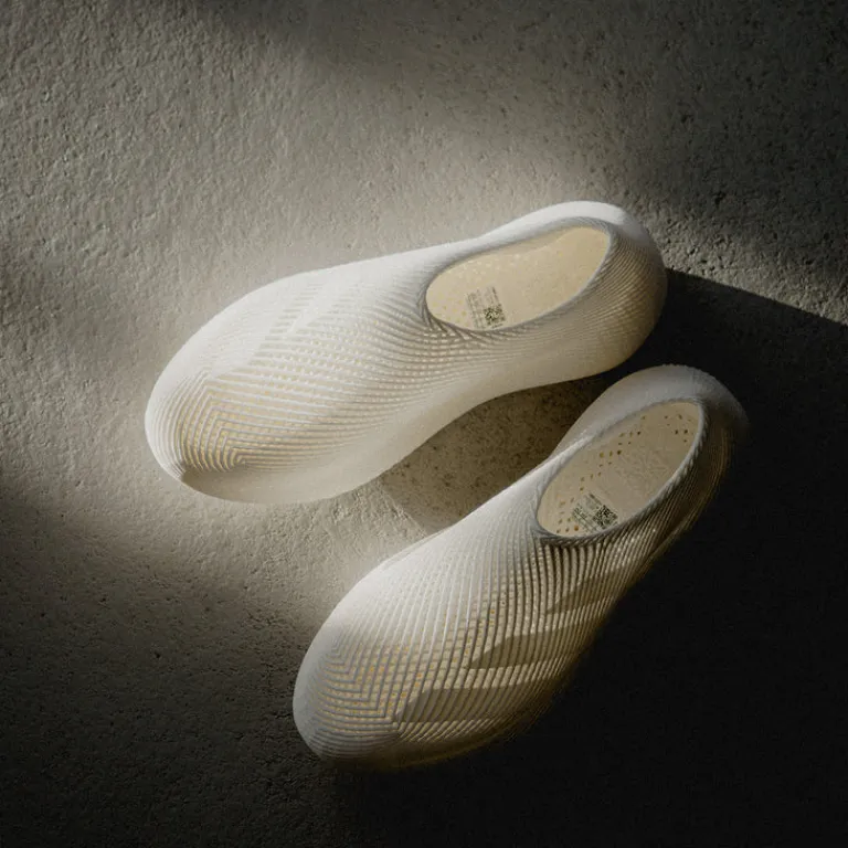 Adidas Sneakers Végétaliens|Mules & Slides*Climacool *Climamog* Off White / Off White / Off White