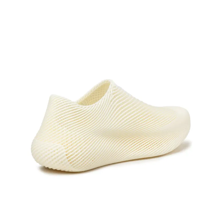 Adidas Sneakers Végétaliens|Mules & Slides*Climacool *Climamog* Off White / Off White / Off White