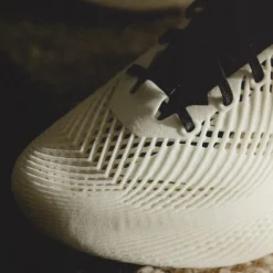 Adidas Sneakers Végétaliens|Sneakers Blancs*Climacool *Laced* Off White / Off White / Core Black