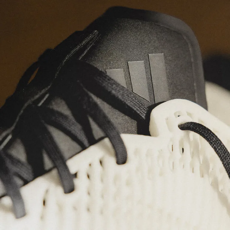 Adidas Sneakers Végétaliens|Sneakers Blancs*Climacool *Laced* Off White / Off White / Core Black
