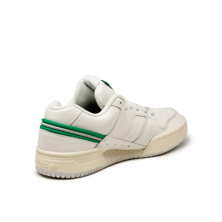 Adidas Sneakers En Cuir|Sneakers Blancs*Continental 87 Core White / Court Green / Cream White