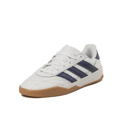 Adidas Sneakers En Cuir|Baskets Décontractées Terrace*Copa Premiere Cloud White / Dark Blue / Gum