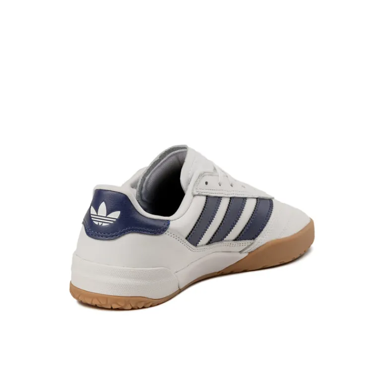 Adidas Sneakers En Cuir|Baskets Décontractées Terrace*Copa Premiere Cloud White / Dark Blue / Gum