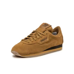 Adidas Sneakers En Cuir|Baskets Décontractées Terrace*Country Soft Bronze Strata / Bronze Strata / Dark Brown