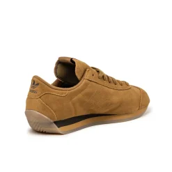 Adidas Sneakers En Cuir|Baskets Décontractées Terrace*Country Soft Bronze Strata / Bronze Strata / Dark Brown