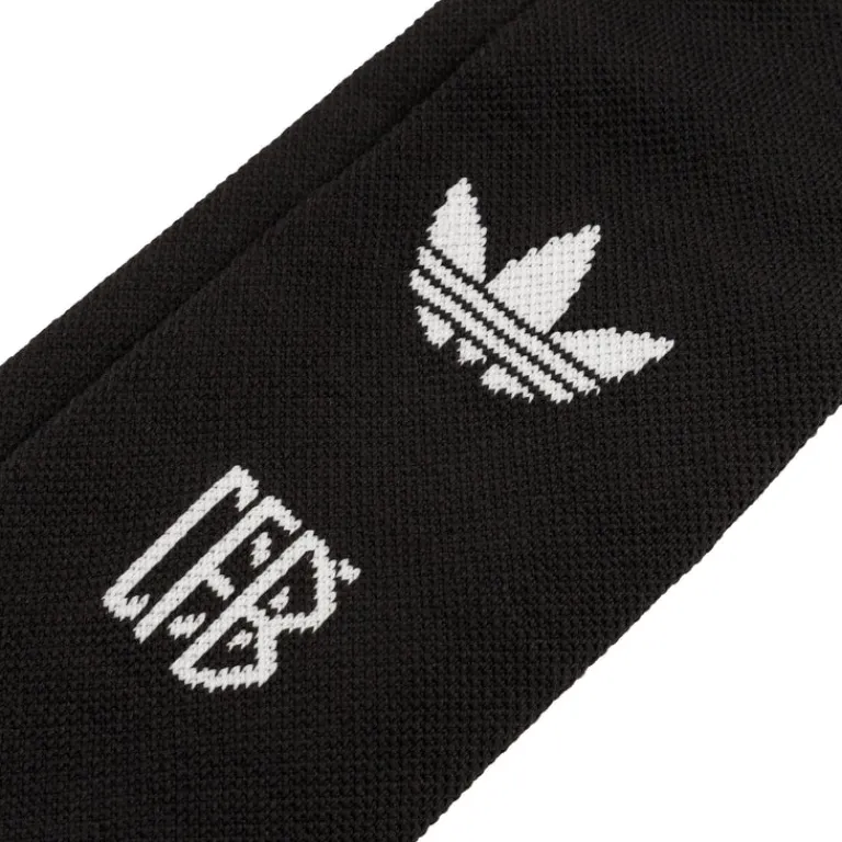 Adidas Chaussettes*DFB Germany 125th Anniversary Socks Black / Cloud White