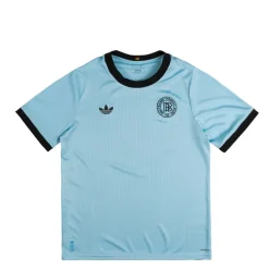 Adidas T-Shirts*DFB Germany 125th Anniversary Jersey Clear Blue / Black
