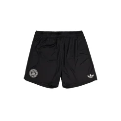 Adidas Shorts*DFB Germany 125th Anniversary Shorts Black / Cloud White