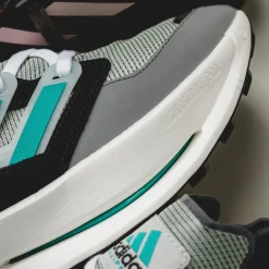 Adidas Sneakers Végétaliens|Chaussures De Running*EQT Agravic Grey Two / Magic Beige / Footwear White