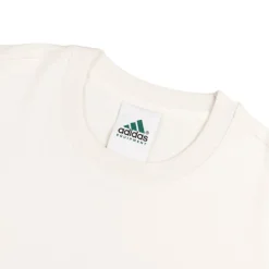 Adidas T-Shirts*EQT Graphic T-Shirt Cloud White