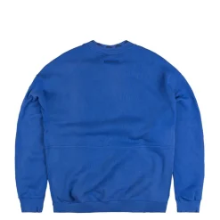 Adidas Pullover*EQT Half-Zip Fleece EQT-Blue