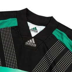 Adidas T-Shirts*EQT Jersey Equipment Green
