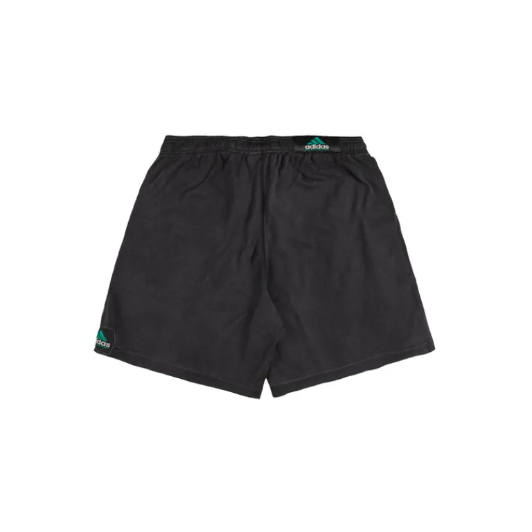 Adidas Shorts*EQT Knit Short Black
