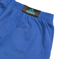 Adidas Shorts*EQT Knit Short EQT-Blue