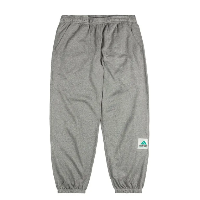 Adidas Survêtements*EQT Reflective Jogger Medium Grey Heather