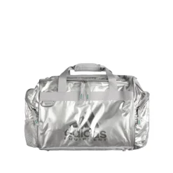 Adidas Alle Anzeigen|Sacs*EQT Team Bag Transparent / Metallic Silver