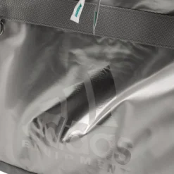 Adidas Alle Anzeigen|Sacs*EQT Team Bag Transparent / Metallic Silver