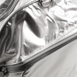 Adidas Alle Anzeigen|Sacs*EQT Team Bag Transparent / Metallic Silver