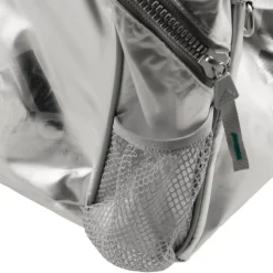 Adidas Alle Anzeigen|Sacs*EQT Team Bag Transparent / Metallic Silver