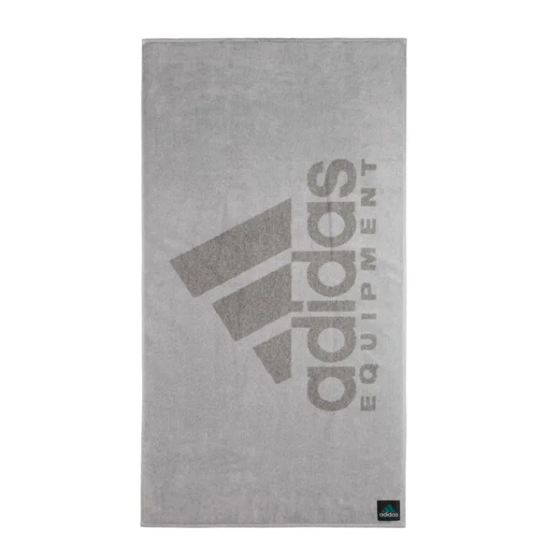 Adidas Alle Anzeigen*EQT Towel Light Grey Heather