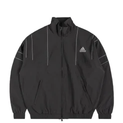 Adidas Gilets*EQT Track Top Black