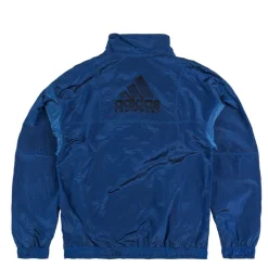 Adidas Gilets*EQT Track Top EQT-Blue