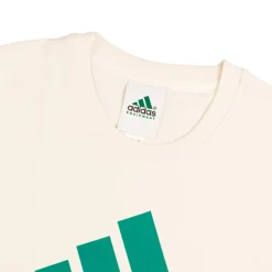 Adidas T-Shirts*EQT T-Shirt Cloud White