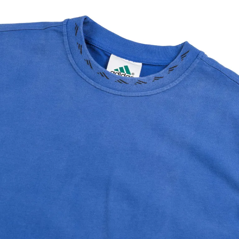 Adidas T-Shirts*EQT T-Shirt Equipment Blue