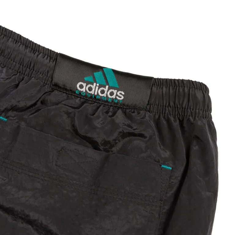Adidas Shorts*EQT Woven Shorts Black