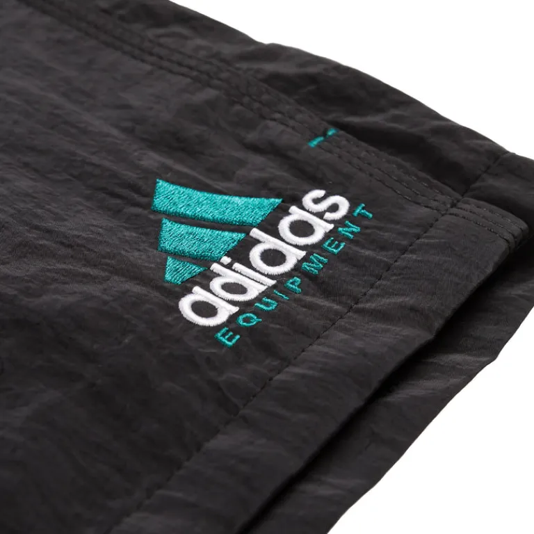 Adidas Shorts*EQT Woven Shorts Black