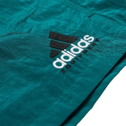 Adidas Shorts*EQT Woven Shorts Equipment Green