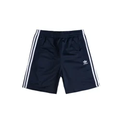 Adidas Shorts*Firebird Shorts Night Indigo / White