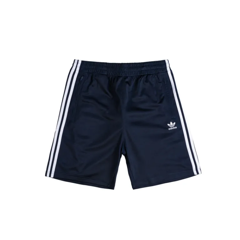 Adidas Shorts*Firebird Shorts Night Indigo / White