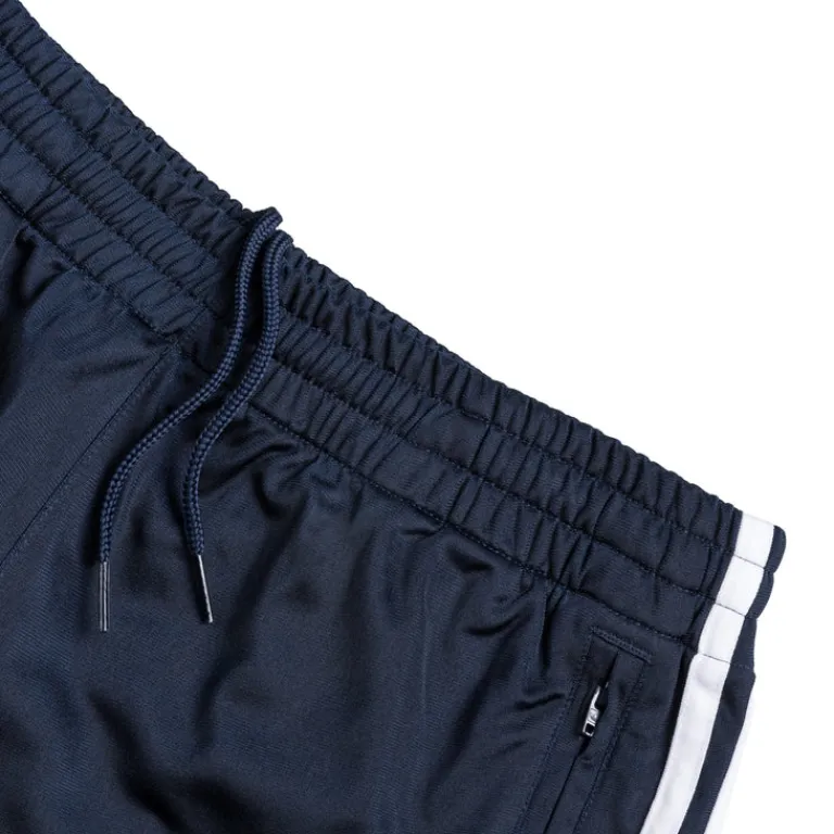Adidas Shorts*Firebird Shorts Night Indigo / White