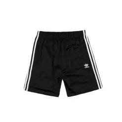 Adidas Shorts*Firebird Shorts Black / White