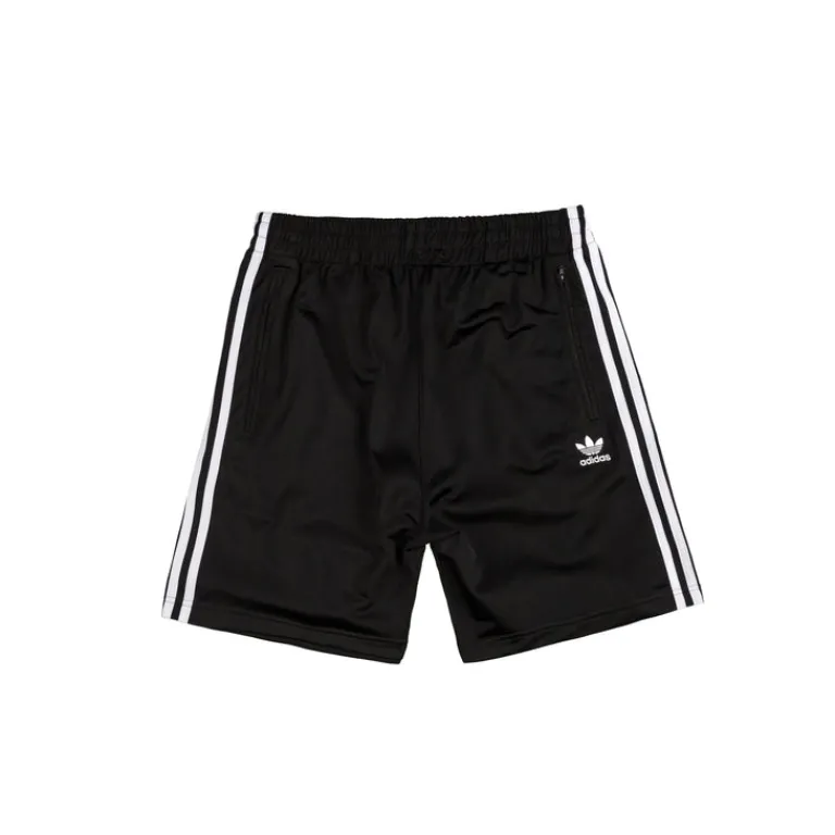 Adidas Shorts*Firebird Shorts Black / White