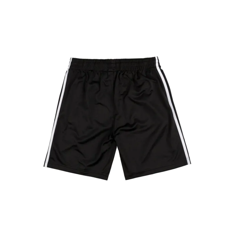 Adidas Shorts*Firebird Shorts Black / White