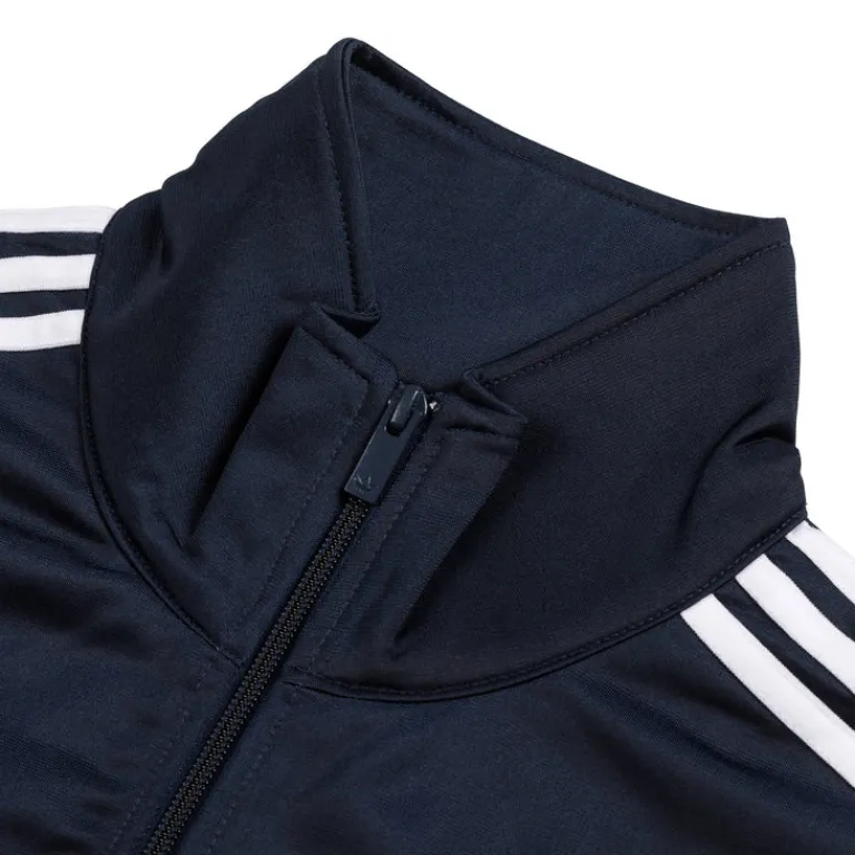 Adidas Gilets*Firebird Track Top Night Indigo