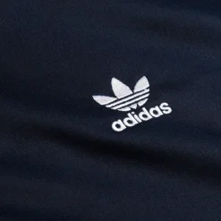 Adidas Gilets*Firebird Track Top Night Indigo