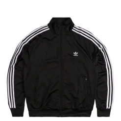 Adidas Gilets*Firebird Track Top Black / White
